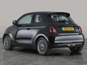 Fiat 500e 42kWh Icon (118 ps) - BLUETOOTH - SPEED LIMIT RECOG - DRIVING MO