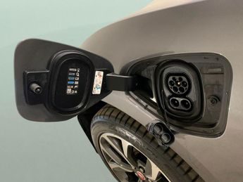 Jaguar I-PACE 400 90kWh HSE 4WD (400 ps) - LED - MERIDIAN AUDIO - NAV