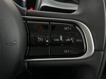 Fiat 500e 42kWh Icon (118 ps) - BLUETOOTH - SPEED LIMIT RECOG - DRIVING MO
