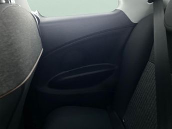 Fiat 500e 42kWh Icon (118 ps) - BLUETOOTH - SPEED LIMIT RECOG - DRIVING MO
