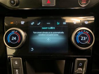Jaguar I-PACE 400 90kWh HSE 4WD (400 ps) - LED - MERIDIAN AUDIO - NAV
