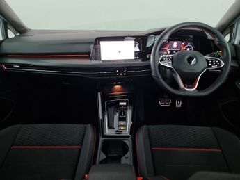 Volkswagen Golf 2.0 TSI GTI Clubsport DSG (300 ps) - ALCANTARA - HEATED STEERING