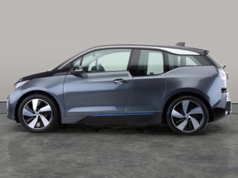 BMW i3 42.2kWh (170 ps) - HEATED SEATS - RAPID CHARGE PREPARATION