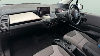 BMW i3 42.2kWh (170 ps) - DRIVING MODES - AIR CON - DAB