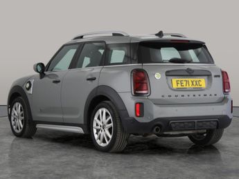 Mini Countryman 1.5 10kWh Cooper SE Sport Plug-in ALL4 (222 ps) - ADAPTIVE LED L
