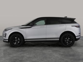 Land Rover Range Rover Evoque 2.0 D180 MHEV R-Dynamic S 4WD (180 ps) - NAV - LANE DEPARTURE  -