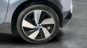 BMW i3 42.2kWh (170 ps) - DRIVING MODES - AIR CON - DAB