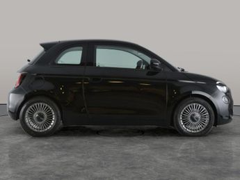 Fiat 500e 42kWh Icon (118 ps) - BLUETOOTH - SPEED LIMIT RECOG - DRIVING MO