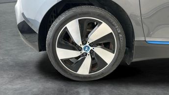 BMW i3 42.2kWh (170 ps) - DRIVING MODES - AIR CON - DAB