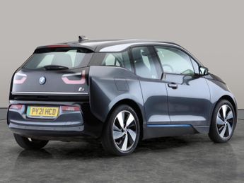 BMW i3 42.2kWh (170 ps) - DRIVING MODES - AIR CON - DAB
