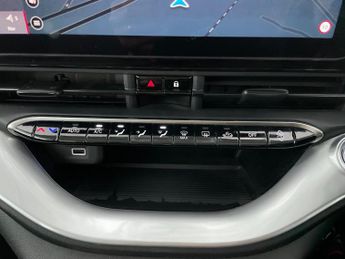 Fiat 500e 42kWh Icon (118 ps) - BLUETOOTH - SPEED LIMIT RECOG - DRIVING MO