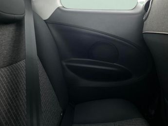 Fiat 500e 42kWh Icon (118 ps) - BLUETOOTH - SPEED LIMIT RECOG - DRIVING MO