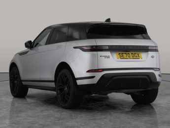 Land Rover Range Rover Evoque 2.0 D180 MHEV R-Dynamic S 4WD (180 ps) - NAV - LANE DEPARTURE  -