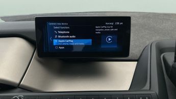 BMW i3 42.2kWh (170 ps) - DRIVING MODES - AIR CON - DAB