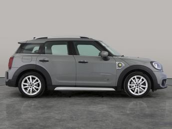 Mini Countryman 1.5 10kWh Cooper SE Sport Plug-in ALL4 (222 ps) - ADAPTIVE LED L