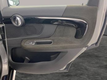 Mini Countryman 1.5 10kWh Cooper SE Sport Plug-in ALL4 (222 ps) - ADAPTIVE LED L