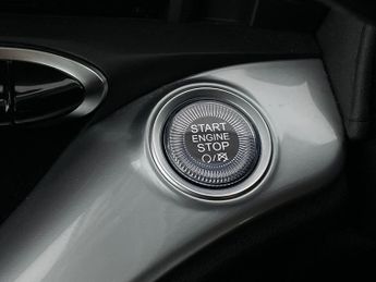 Fiat 500e 42kWh Icon (118 ps) - BLUETOOTH - SPEED LIMIT RECOG - DRIVING MO