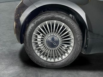 Fiat 500e 42kWh Icon (118 ps) - BLUETOOTH - SPEED LIMIT RECOG - DRIVING MO