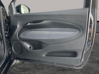 Fiat 500e 42kWh Icon (118 ps) - BLUETOOTH - SPEED LIMIT RECOG - DRIVING MO