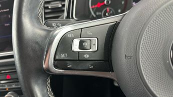 Volkswagen T-Roc 1.5 TSI EVO Black Edition DSG (150 ps) - ADAPT CRUISE - CARPLAY