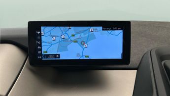 BMW i3 42.2kWh (170 ps) - DRIVING MODES - AIR CON - DAB