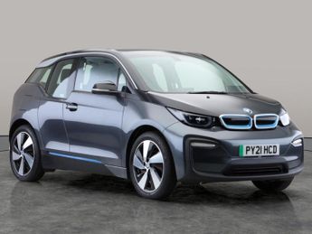 BMW i3 42.2kWh (170 ps) - DRIVING MODES - AIR CON - DAB
