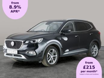 MG HS 1.5 T-GDI 16.6kWh Exclusive Plug-in (258 ps) - NAV - BLIND SPOT
