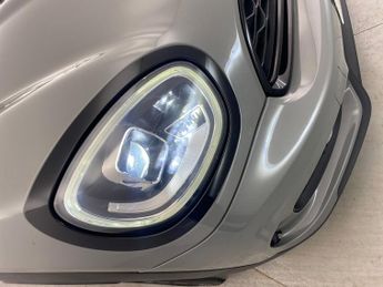 Mini Countryman 1.5 10kWh Cooper SE Sport Plug-in ALL4 (222 ps) - ADAPTIVE LED L