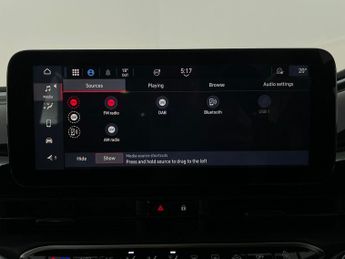 Fiat 500e 42kWh Icon (118 ps) - BLUETOOTH - SPEED LIMIT RECOG - DRIVING MO