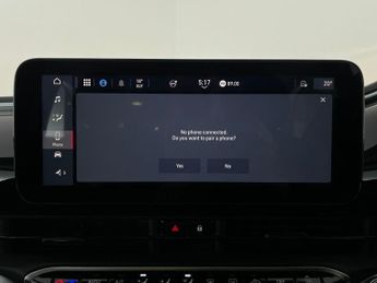 Fiat 500e 42kWh Icon (118 ps) - BLUETOOTH - SPEED LIMIT RECOG - DRIVING MO