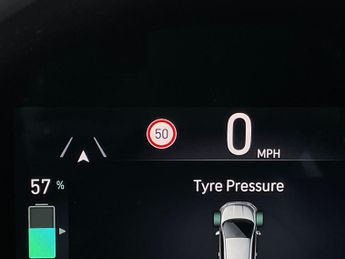 Fiat 500e 42kWh Icon (118 ps) - BLUETOOTH - SPEED LIMIT RECOG - DRIVING MO