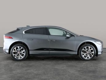 Jaguar I-PACE 400 90kWh HSE 4WD (400 ps) - LED - MERIDIAN AUDIO - NAV