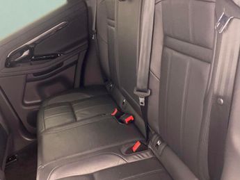 Land Rover Range Rover Evoque 2.0 D180 MHEV R-Dynamic S 4WD (180 ps) - NAV - LANE DEPARTURE  -