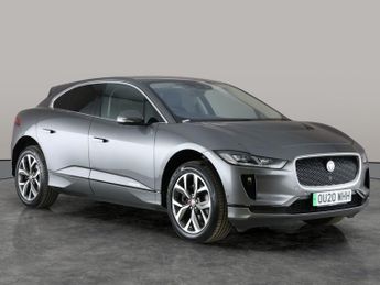 Jaguar I-PACE 400 90kWh HSE 4WD (400 ps) - LED - MERIDIAN AUDIO - NAV