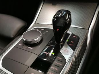 BMW 3 Series 2.0 320i M Sport (184 ps) - 19IN ALLOYS - M SPORT PRO - CARPLAY