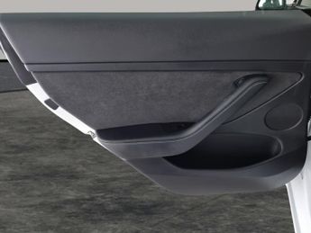 Tesla Model 3 (Dual Motor) Long Range 4WDE (346 ps) - AUTO PARK - LED - REVERS