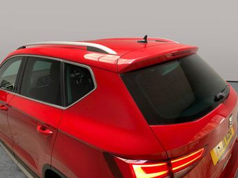 Seat Ateca 1.5 TSI EVO XPERIENCE DSG (150 ps) - LED - REVERSE CAM - NAV