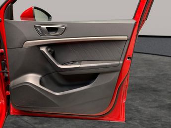 Seat Ateca 1.5 TSI EVO XPERIENCE DSG (150 ps) - LED - REVERSE CAM - NAV