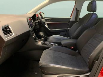 Seat Ateca 1.5 TSI EVO XPERIENCE DSG (150 ps) - LED - REVERSE CAM - NAV