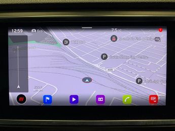 Seat Ateca 1.5 TSI EVO XPERIENCE DSG (150 ps) - LED - REVERSE CAM - NAV