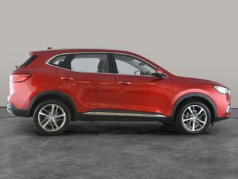 MG Mg Hs 1.5 T-GDI Excite DCT (162 ps) - NAV - LEATHER - BLIND SPOT ASSIS