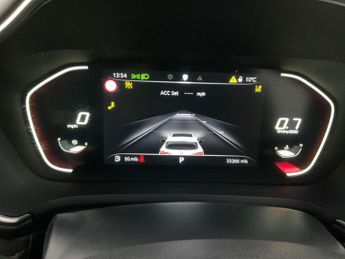 MG Mg Hs 1.5 T-GDI Excite DCT (162 ps) - NAV - LEATHER - BLIND SPOT ASSIS