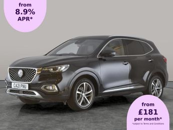 MG HS 1.5 T-GDI 16.6kWh Exclusive Plug-in (258 ps) - KEYLESS ENTRY - 3
