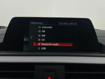 BMW 1 Series 1.5 118i GPF M Sport Shadow Edition (136 ps) - HK AUDIO - LED - 