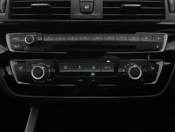 BMW 1 Series 1.5 118i GPF M Sport Shadow Edition (136 ps) - HK AUDIO - LED - 