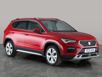 Seat Ateca 1.5 TSI EVO XPERIENCE DSG (150 ps) - LED - REVERSE CAM - NAV