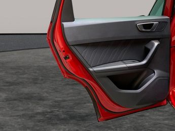 Seat Ateca 1.5 TSI EVO XPERIENCE DSG (150 ps) - LED - REVERSE CAM - NAV