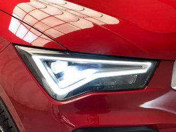 Seat Ateca 1.5 TSI EVO XPERIENCE DSG (150 ps) - LED - REVERSE CAM - NAV