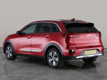 Kia Niro 1.6 GDi 8.9kWh 2 Plug-in DCT (139 bhp) - CRUISE - PADDLE SHIFT -