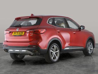 MG Mg Hs 1.5 T-GDI Excite DCT (162 ps) - NAV - LEATHER - BLIND SPOT ASSIS